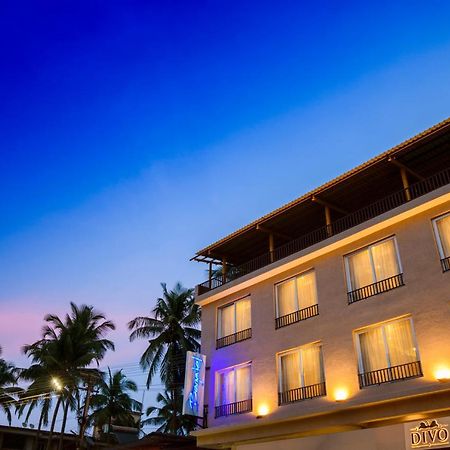 Bagatel Boutique Hotel, Goa エクステリア 写真